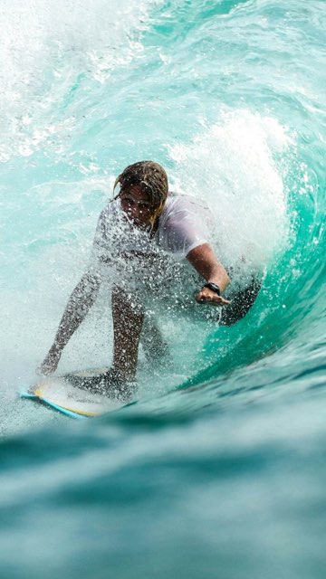 Bali reel
